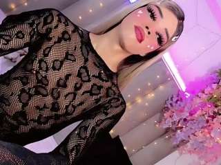 ninaa-keyli Sex Cam Show