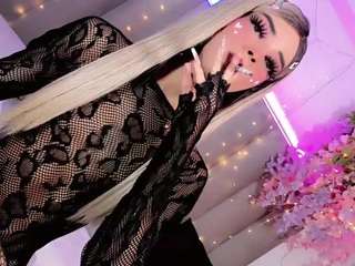 ninaa-keyli Sex Cam Show