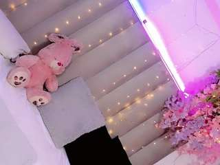 ninaa-keyli Sex Cam Show