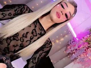 ninaa-keyli Sex Cam Show