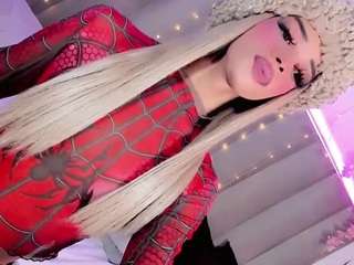ninaa-keyli Sex Cam Show