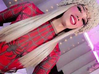 ninaa-keyli Sex Cam Show