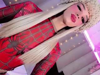 ninaa-keyli Sex Cam Show
