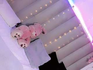 ninaa-keyli Sex Cam Show