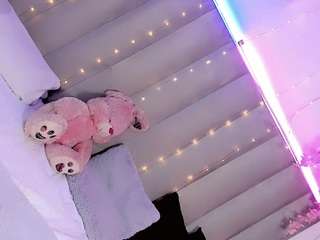 ninaa-keyli Sex Cam Show