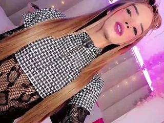 ninaa-keyli live webcam show