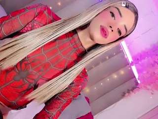 ninaa-keyli live webcam show