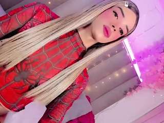 ninaa-keyli live webcam show