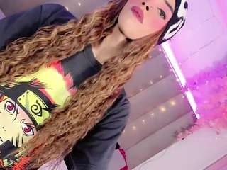 ninaa-keyli live webcam show