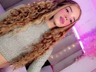 ninaa-keyli live webcam show