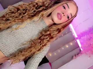 ninaa-keyli live webcam show