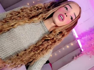 ninaa-keyli live webcam show