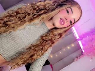 ninaa-keyli live webcam show
