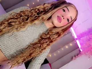 ninaa-keyli live webcam show