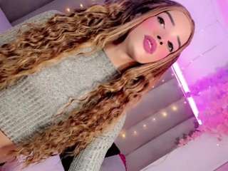 ninaa-keyli Live Webcam on CamSoda