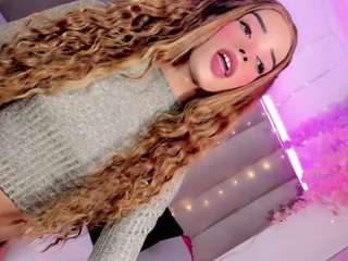 ninaa-keyli live webcam show