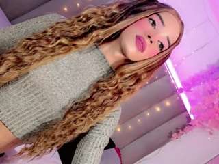 ninaa-keyli live webcam show