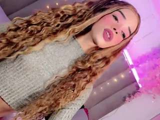 ninaa-keyli live webcam show