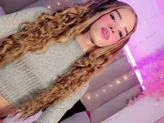 ninaa-keyli live webcam show
