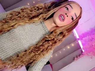 ninaa-keyli Live Webcam on CamSoda