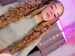 ninaa-keyli live webcam show