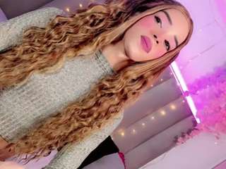 ninaa-keyli live webcam show