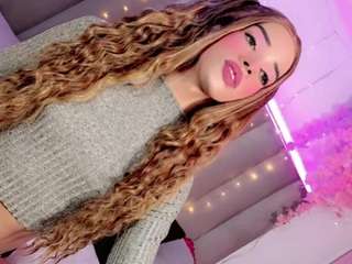 ninaa-keyli live webcam show