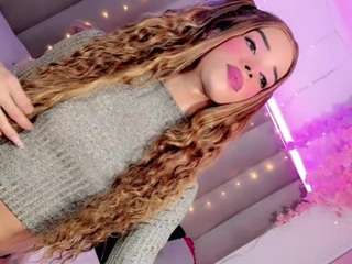 ninaa-keyli live webcam show