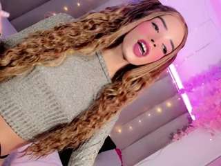 ninaa-keyli live webcam show