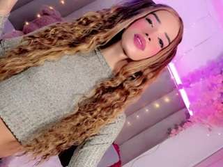 ninaa-keyli live webcam show