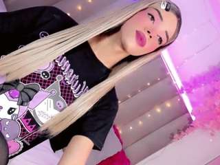 ninaa-keyli live webcam show