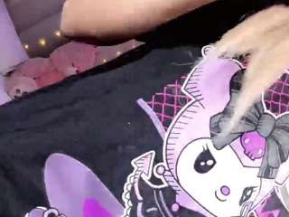 ninaa-keyli live webcam show