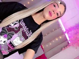 ninaa-keyli live webcam show