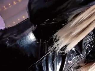 Ninaa-Keyli live webcam show