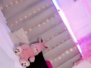 Ninaa-Keyli live webcam show