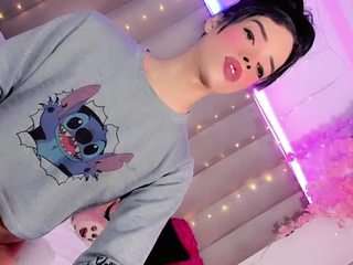 ninaa-keyli Live Webcam on CamSoda