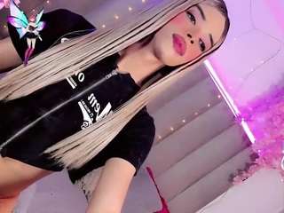 Ninaa-Keyli live cam preview