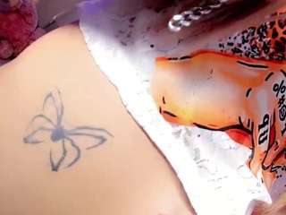 Ninaa-Keyli live cam preview