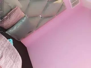 Ninaa-Keyli's Live Sex Cam Show