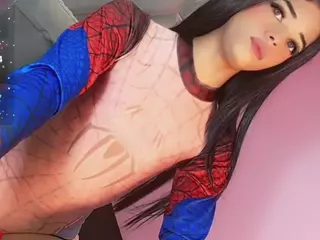 Ninaa-Keyli's Live Sex Cam Show