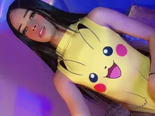 Ninaa-Keyli's Live Sex Cam Show