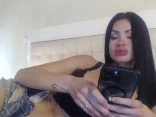 pamelas-doll4 webcam