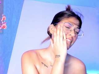 samarablossom webcam