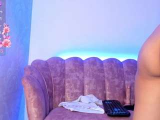 samarablossom webcam