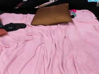 sherryblue Live Webcam on CamSoda