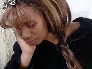 sherryblue webcam
