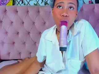 SherryBlue's Live Sex Cam Show
