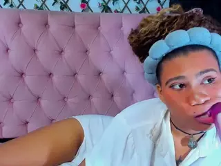 SherryBlue's Live Sex Cam Show