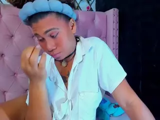 SherryBlue's Live Sex Cam Show