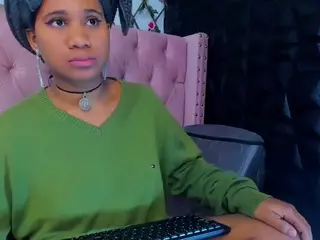 SherryBlue's Live Sex Cam Show